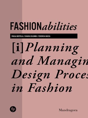 cover image of Fashionabilities
